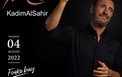 كاظم الساهر - الصورة من حسابه على إنستغرام